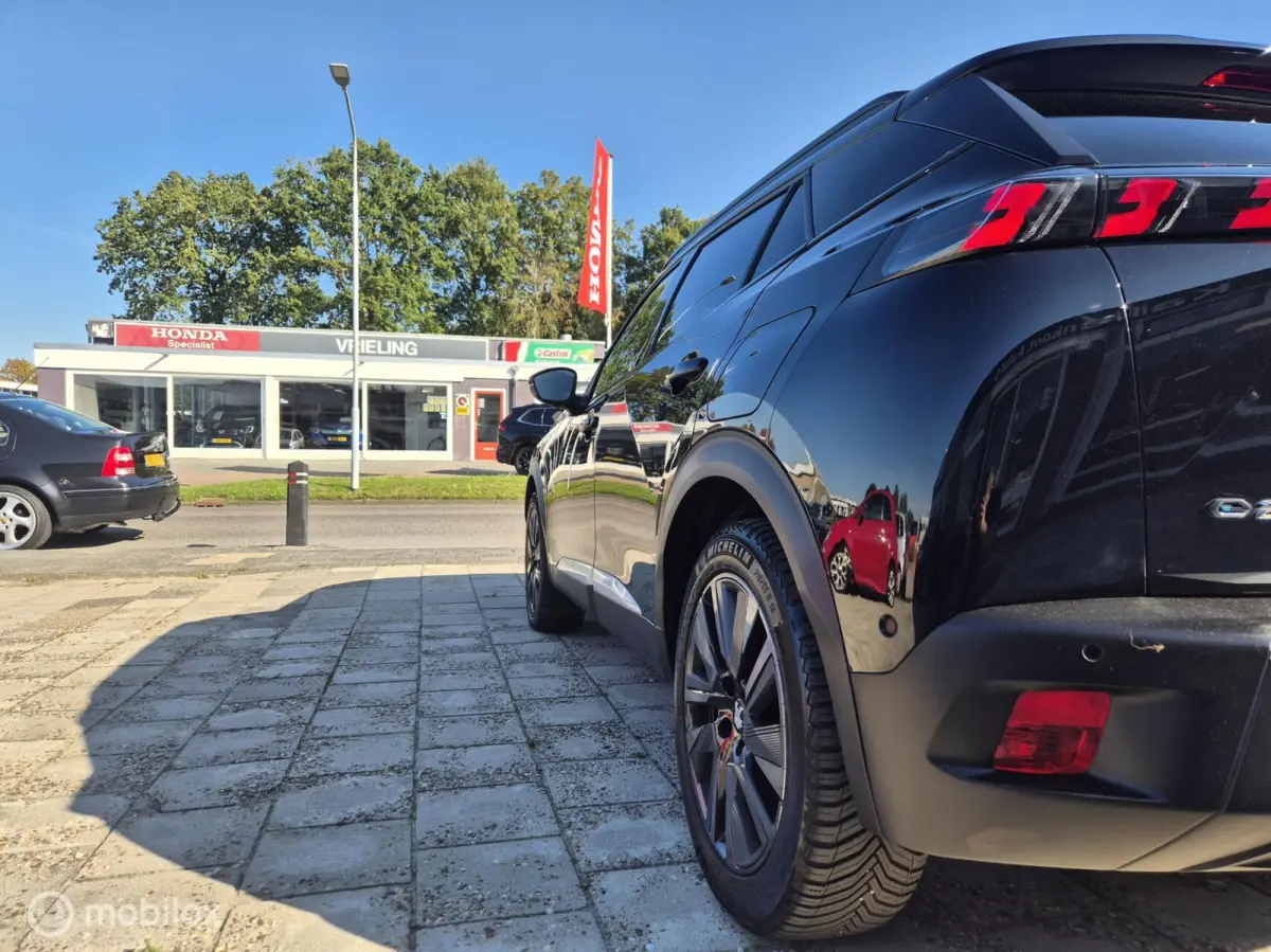 EV GT 50 kWh, Pano, 3-Fase, 90% SOH