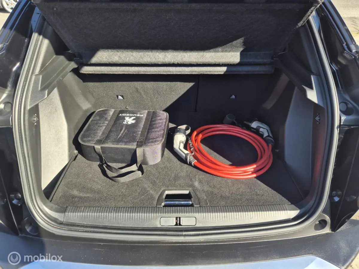 EV GT 50 kWh, Pano, 3-Fase, 90% SOH