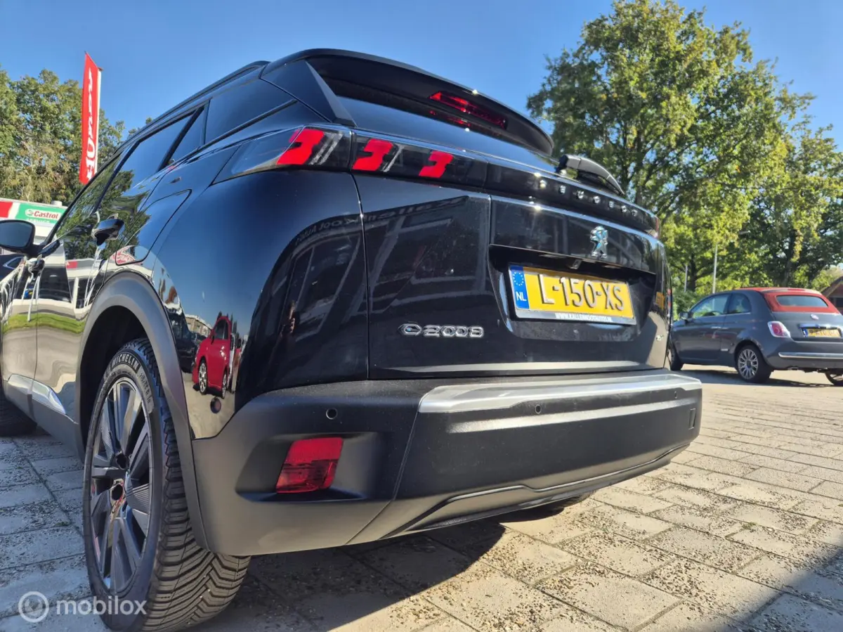 EV GT 50 kWh, Pano, 3-Fase, 90% SOH