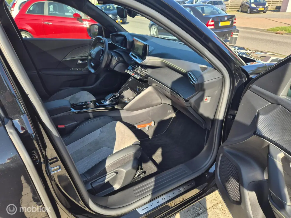 EV GT 50 kWh, Pano, 3-Fase, 90% SOH