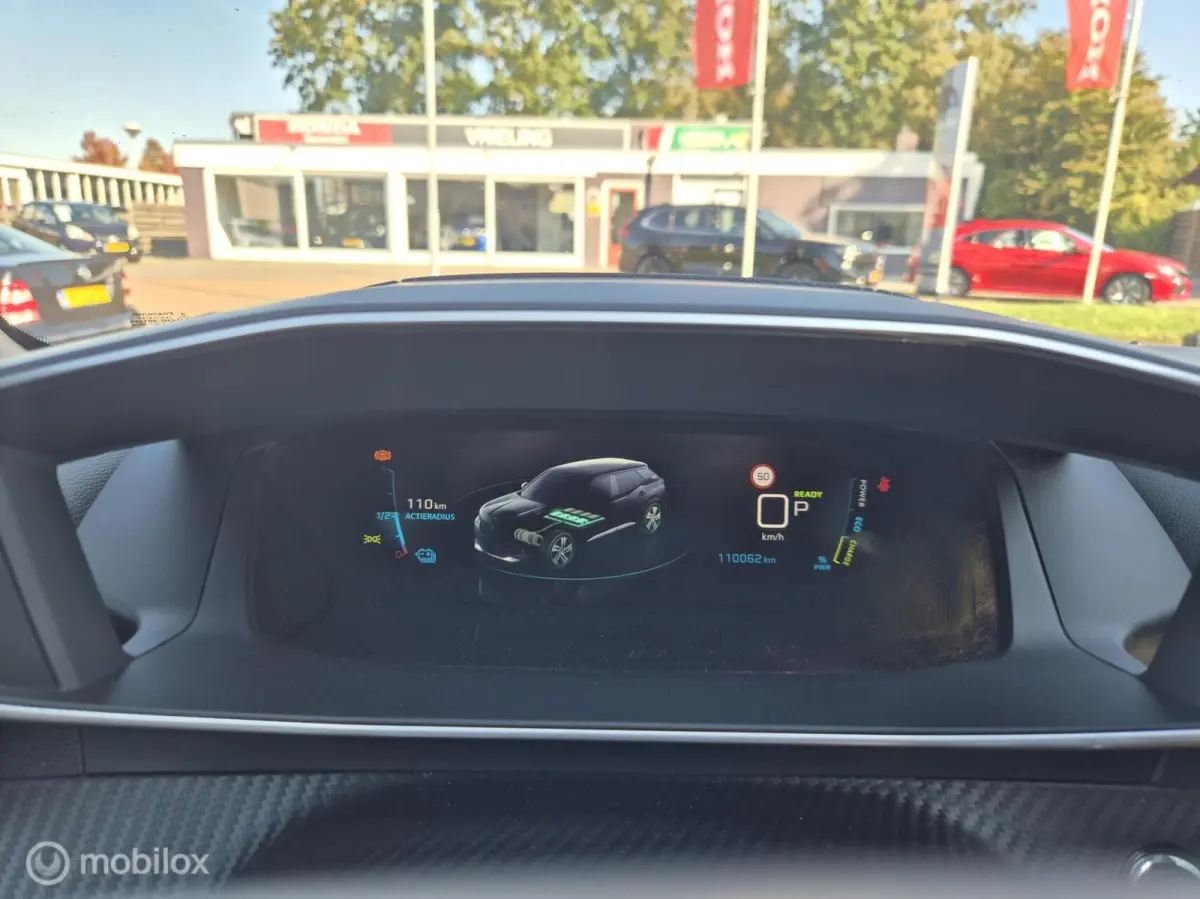 EV GT 50 kWh, Pano, 3-Fase, 90% SOH