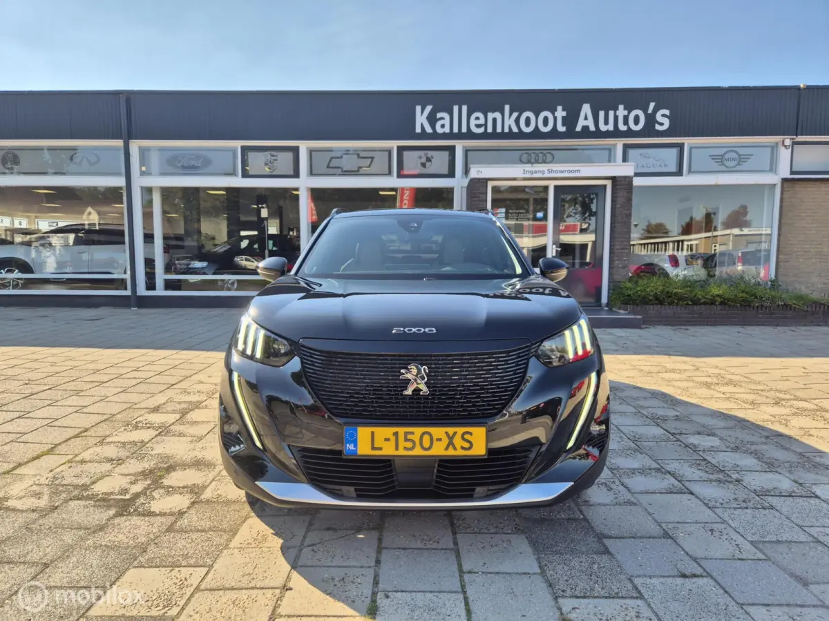 EV GT 50 kWh, Pano, 3-Fase, 90% SOH