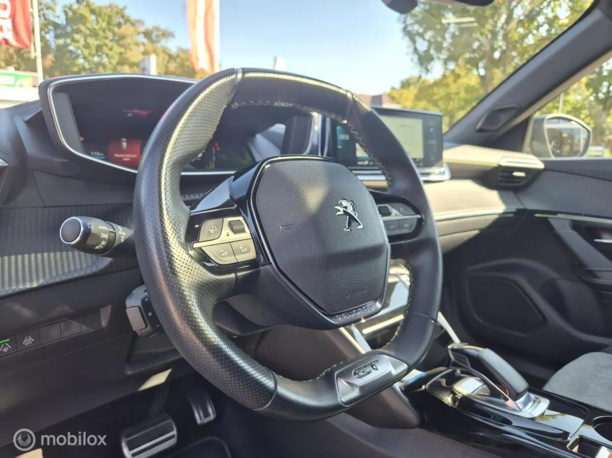 EV GT 50 kWh, Pano, 3-Fase, 90% SOH