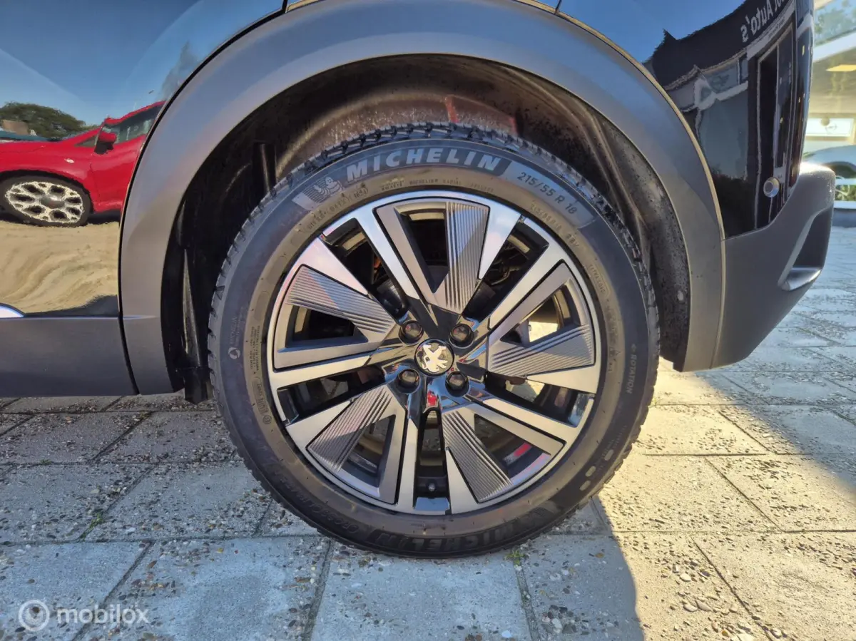 EV GT 50 kWh, Pano, 3-Fase, 90% SOH
