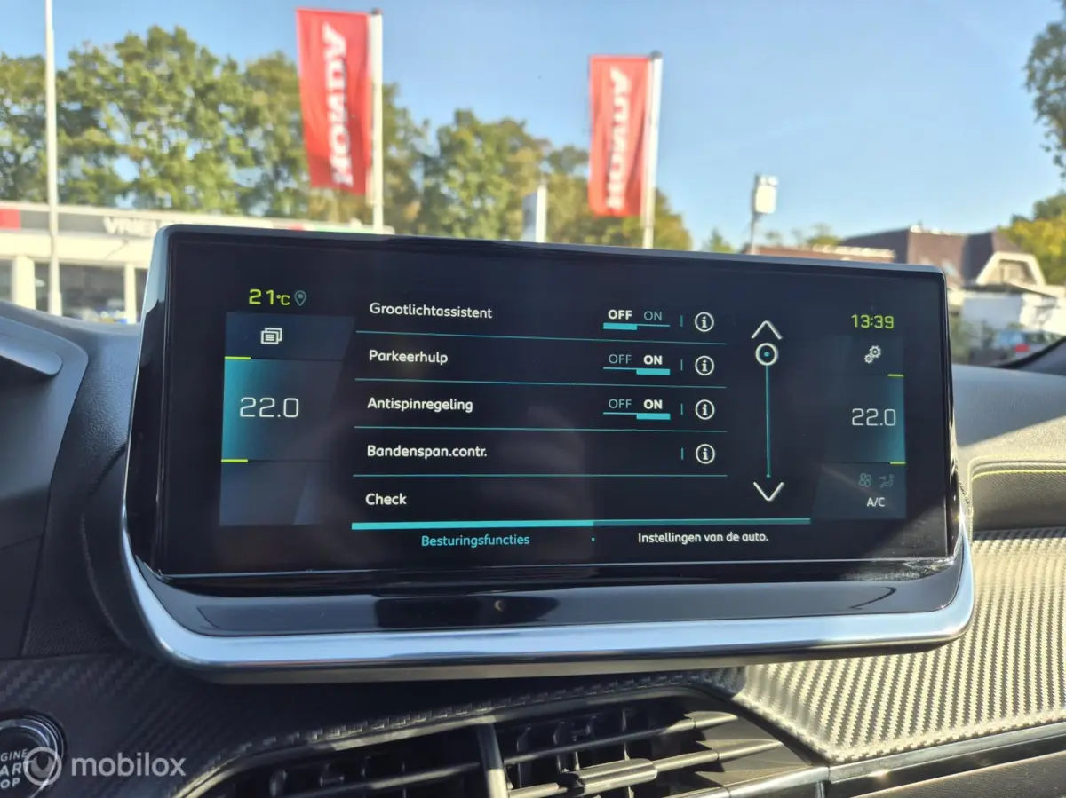 EV GT 50 kWh, Pano, 3-Fase, 90% SOH