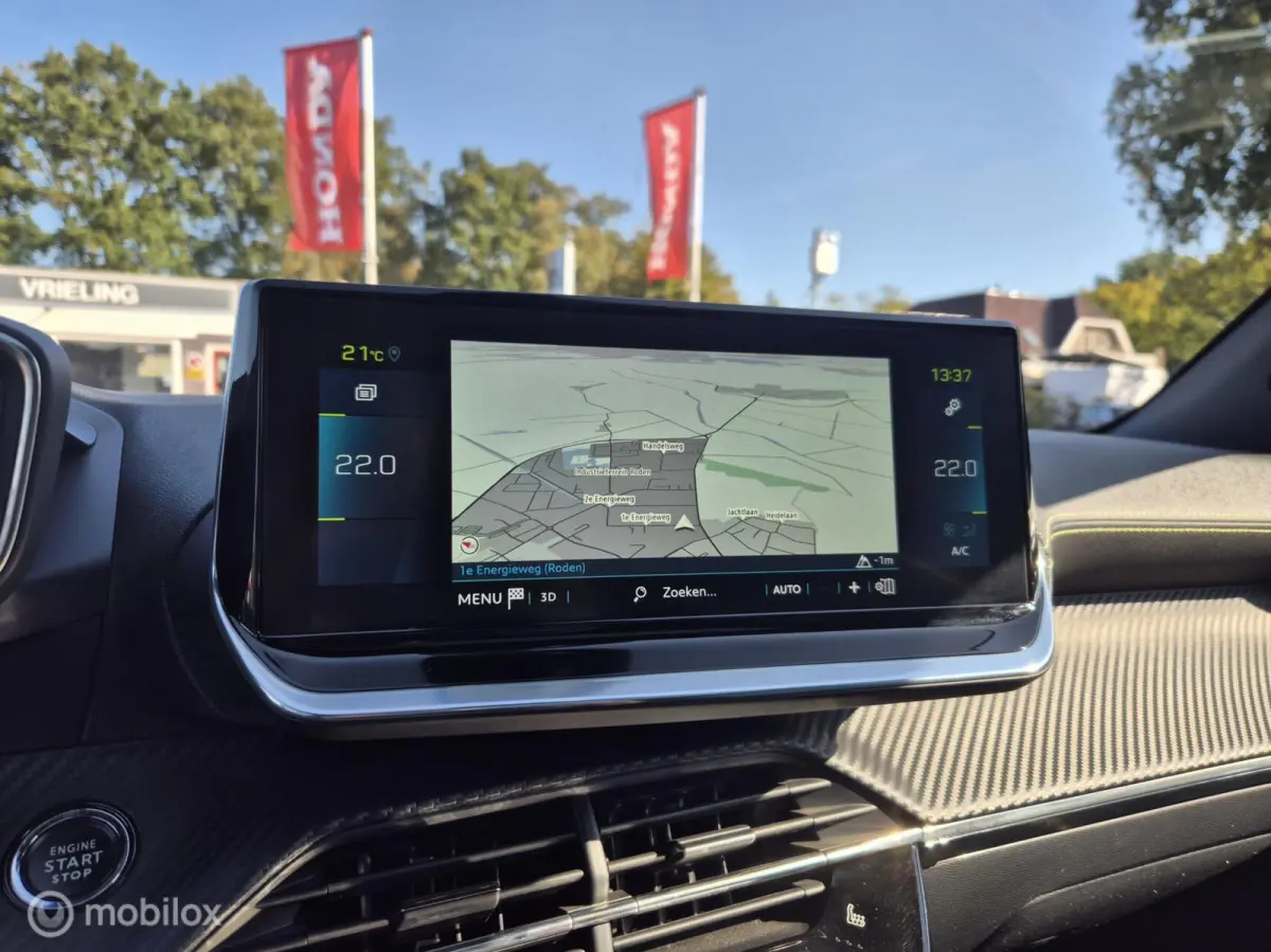 EV GT 50 kWh, Pano, 3-Fase, 90% SOH