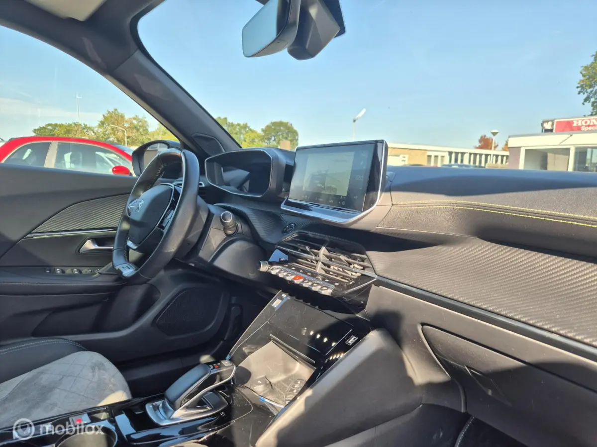 EV GT 50 kWh, Pano, 3-Fase, 90% SOH