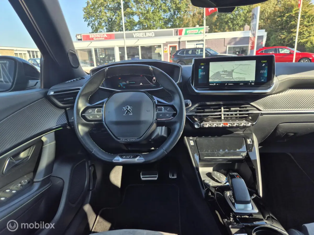 EV GT 50 kWh, Pano, 3-Fase, 90% SOH