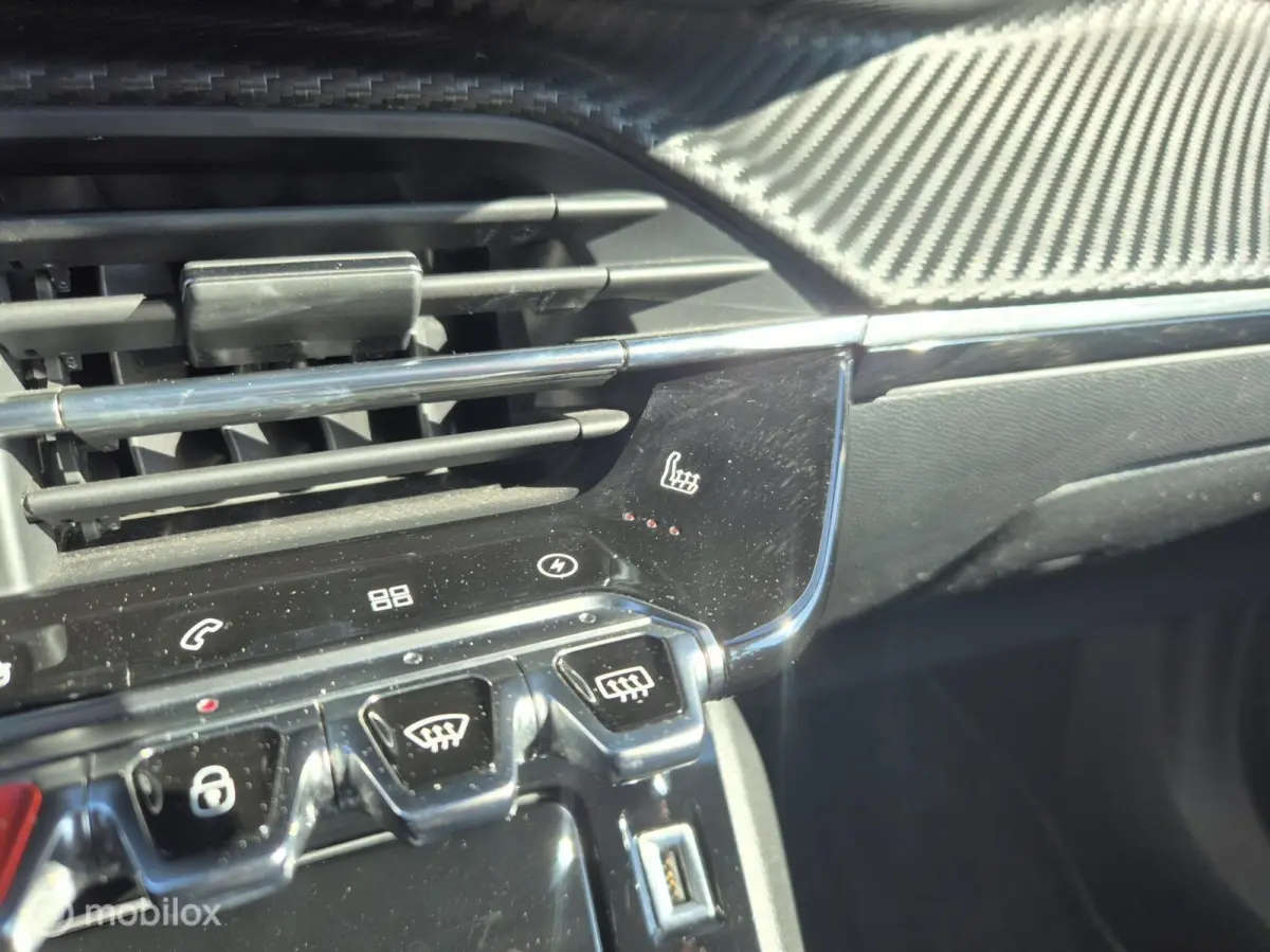 EV GT 50 kWh, Pano, 3-Fase, 90% SOH