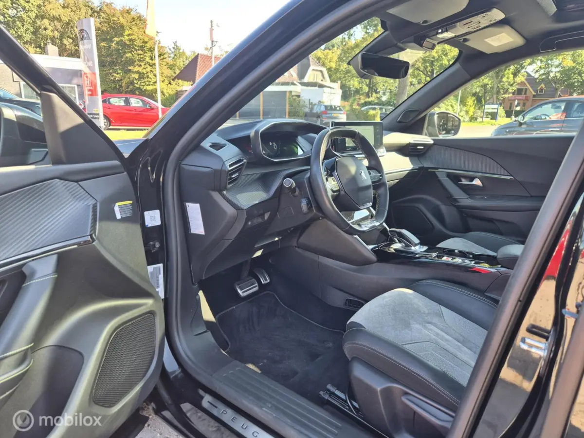 EV GT 50 kWh, Pano, 3-Fase, 90% SOH