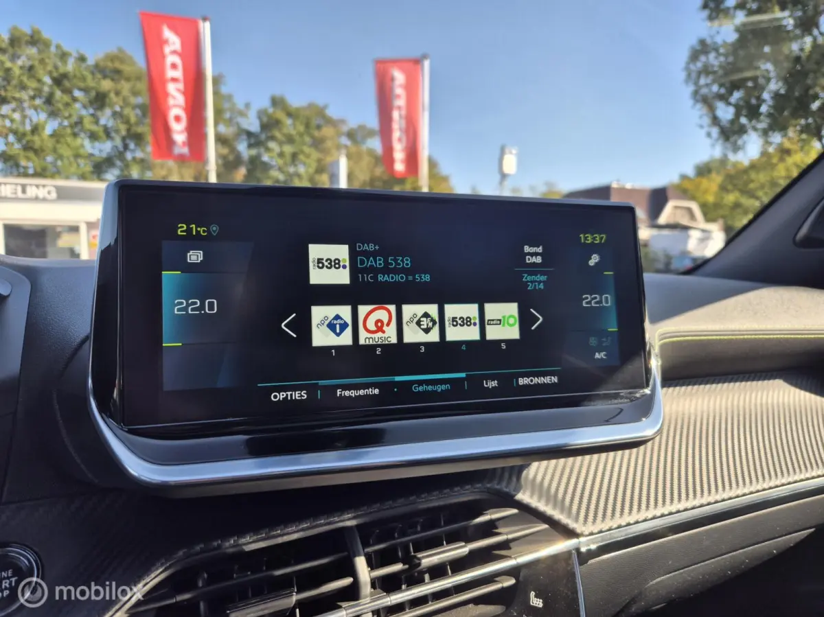 EV GT 50 kWh, Pano, 3-Fase, 90% SOH