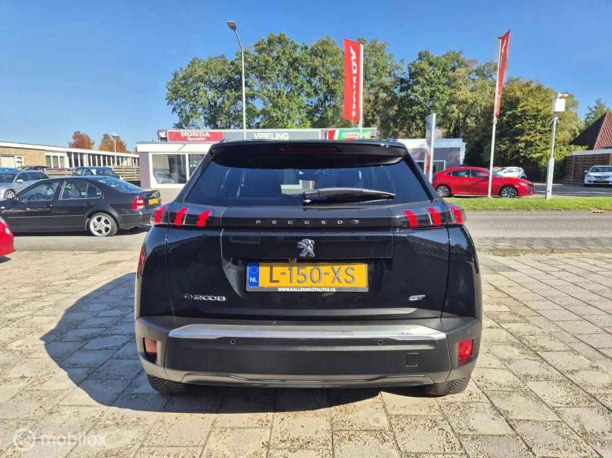 EV GT 50 kWh, Pano, 3-Fase, 90% SOH