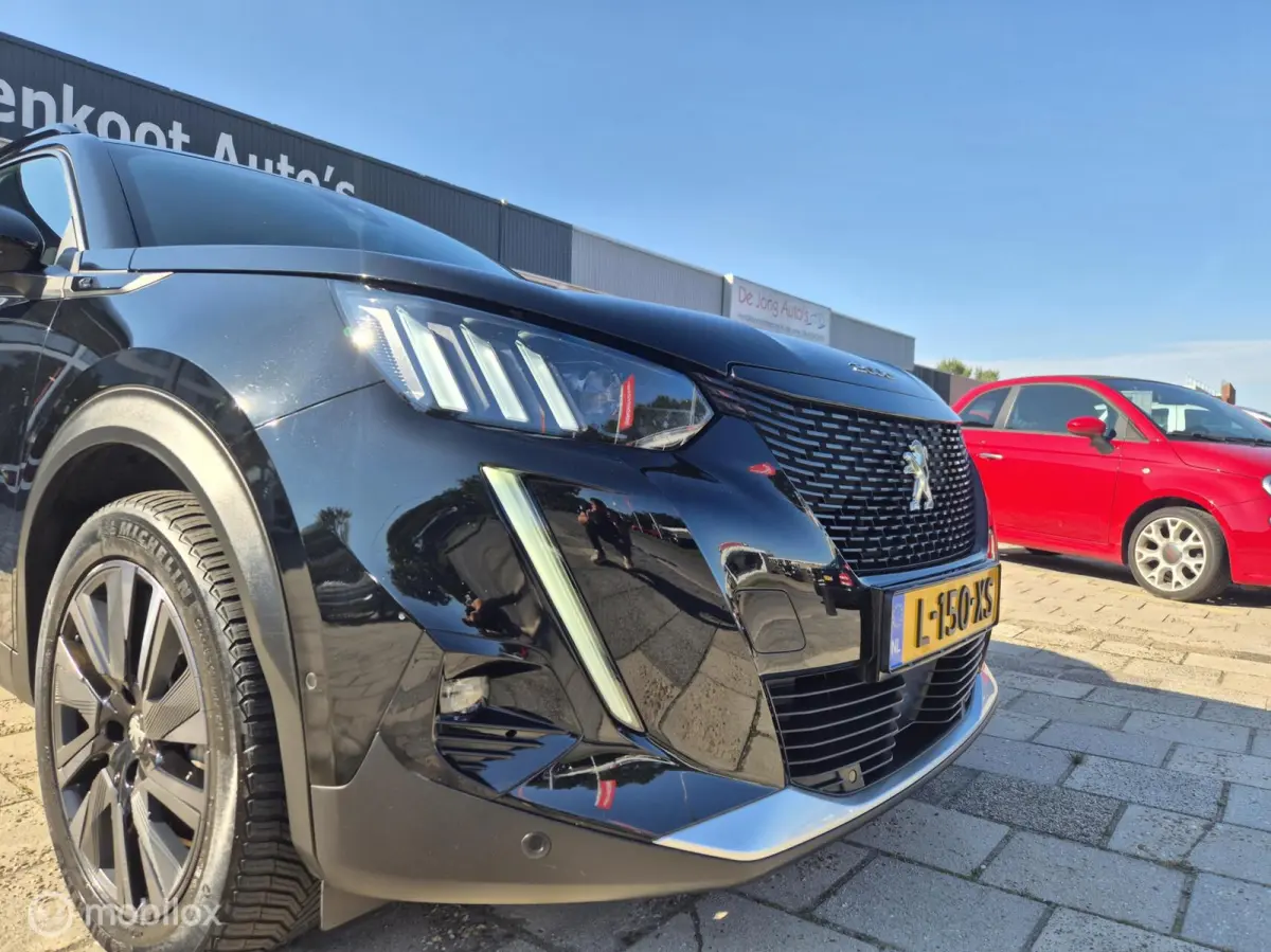 EV GT 50 kWh, Pano, 3-Fase, 90% SOH