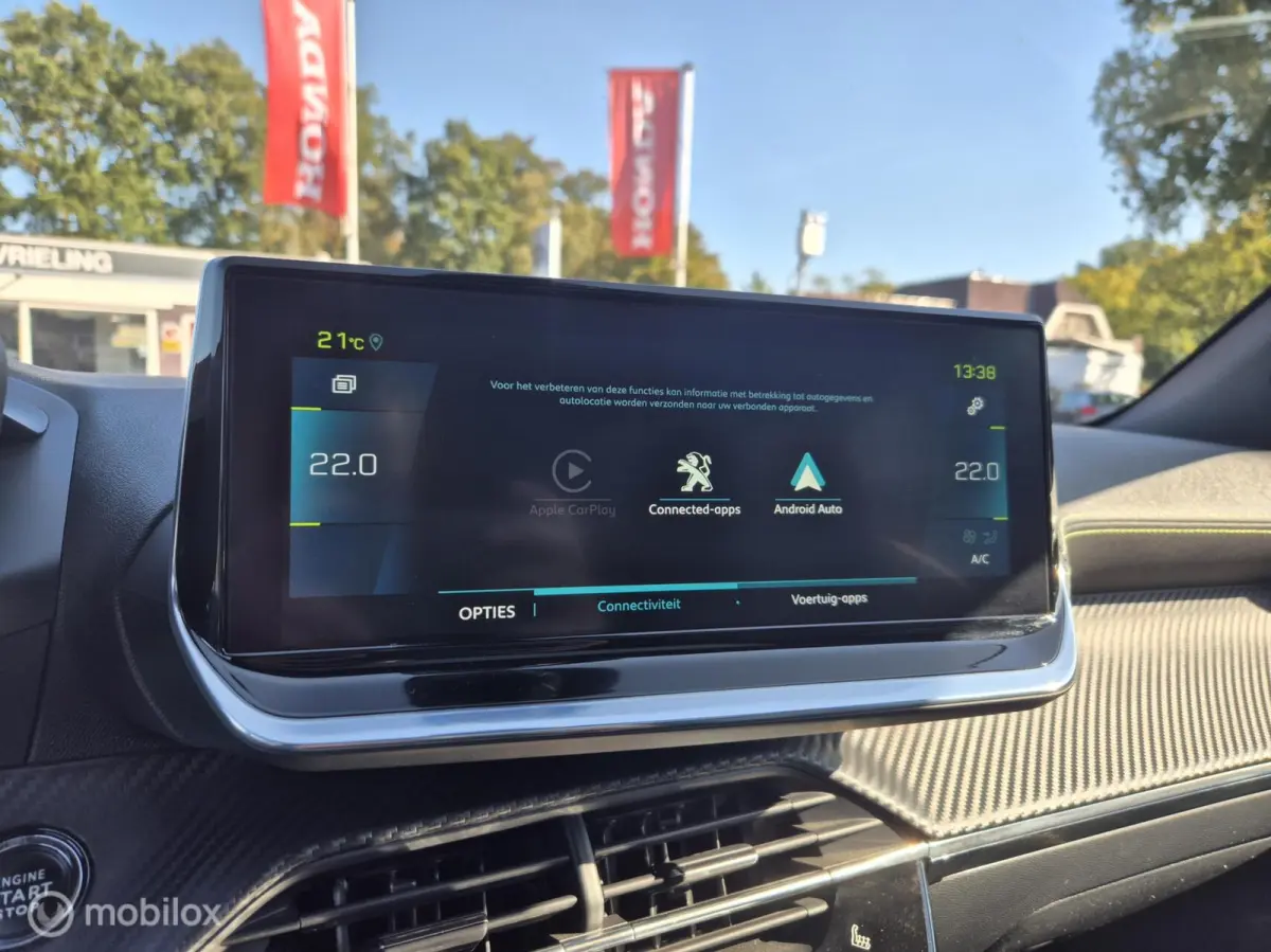 EV GT 50 kWh, Pano, 3-Fase, 90% SOH