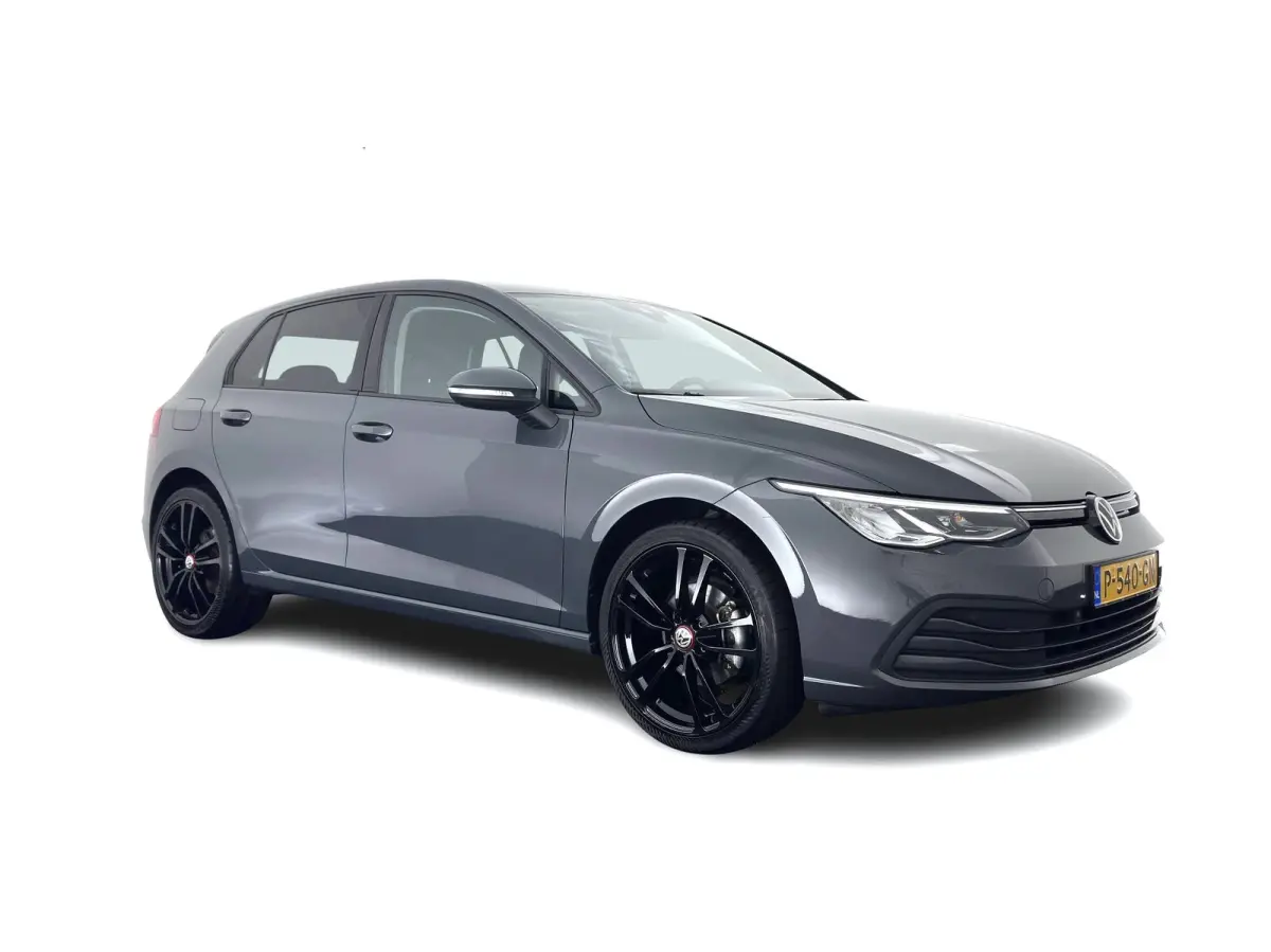 1.0 TSI Life *FULL-LED | ADAPTIVE-CRUISE | DIGI-COCKPIT | NAVI-FULLMAP | AMBIENTLIGHT | COMFORTSEATS | CAMERA | KEYLESS | DAB+ | PRIVACY-GLASS | ECC | PDC | 17''ALU*