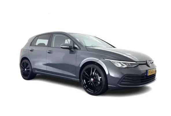 1.0 TSI Life *FULL-LED | ADAPTIVE-CRUISE | DIGI-COCKPIT | NAVI-FULLMAP | AMBIENTLIGHT | COMFORTSEATS | CAMERA | KEYLESS | DAB+ | PRIVACY-GLASS | ECC | PDC | 17''ALU*