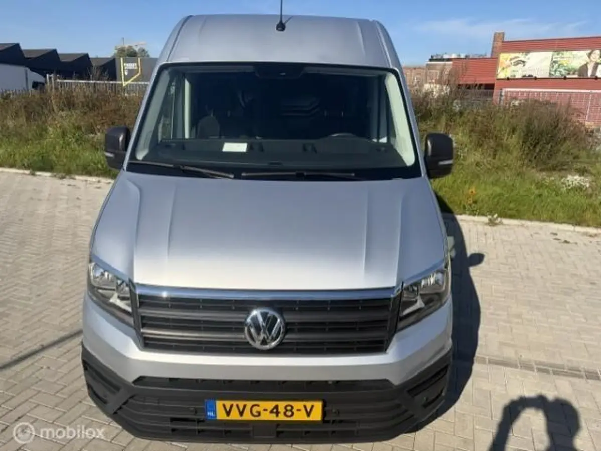 Bestel 35 2.0 TDI L4H3 Automaat