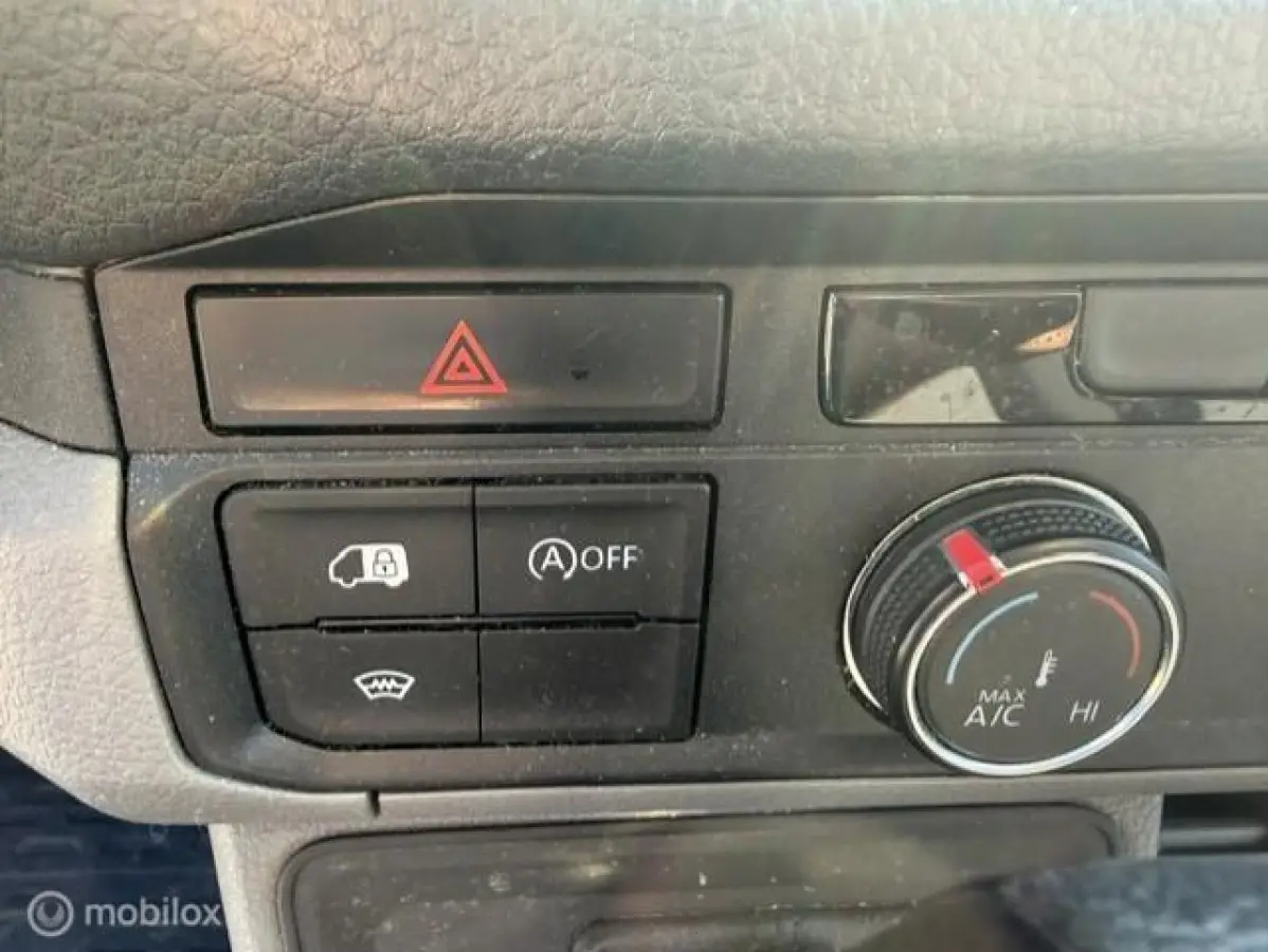 Bestel 35 2.0 TDI L4H3 Automaat
