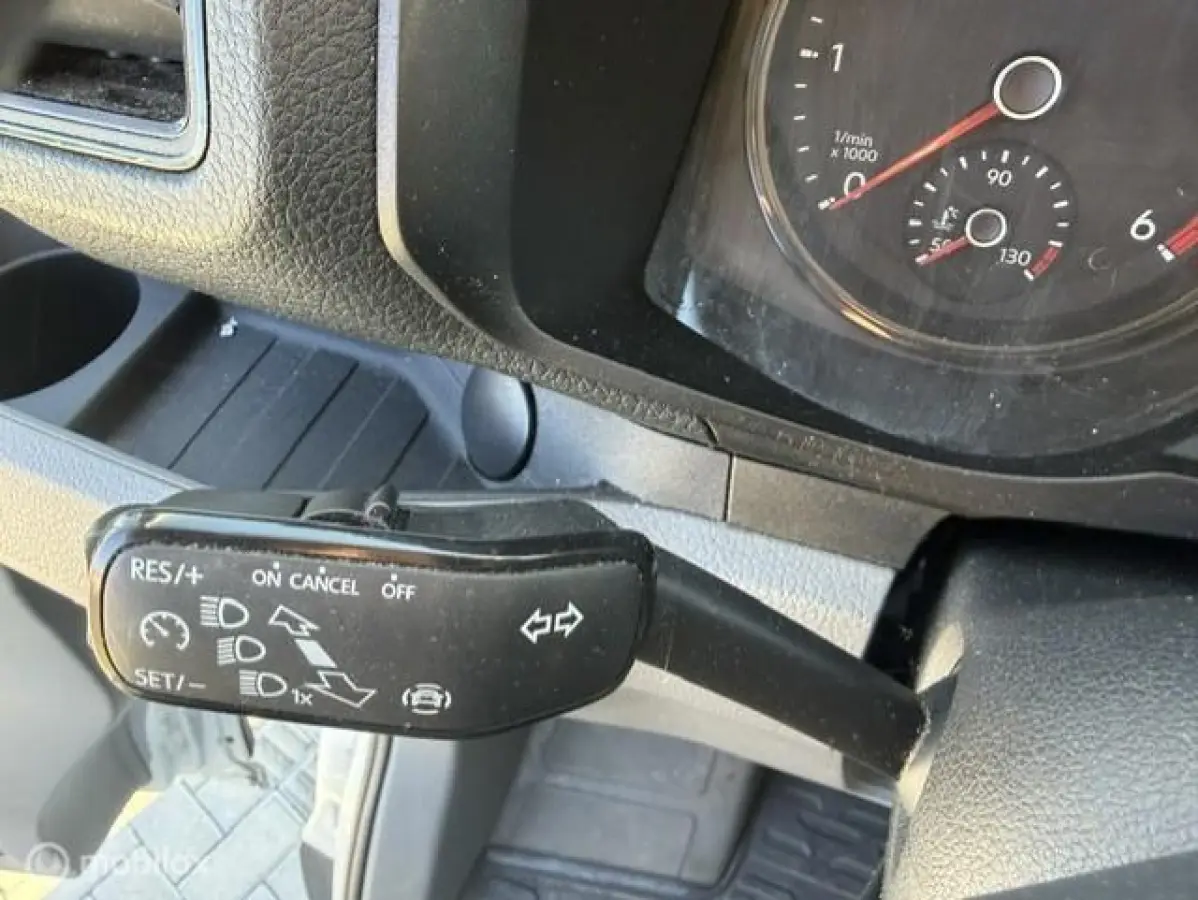 Bestel 35 2.0 TDI L4H3 Automaat