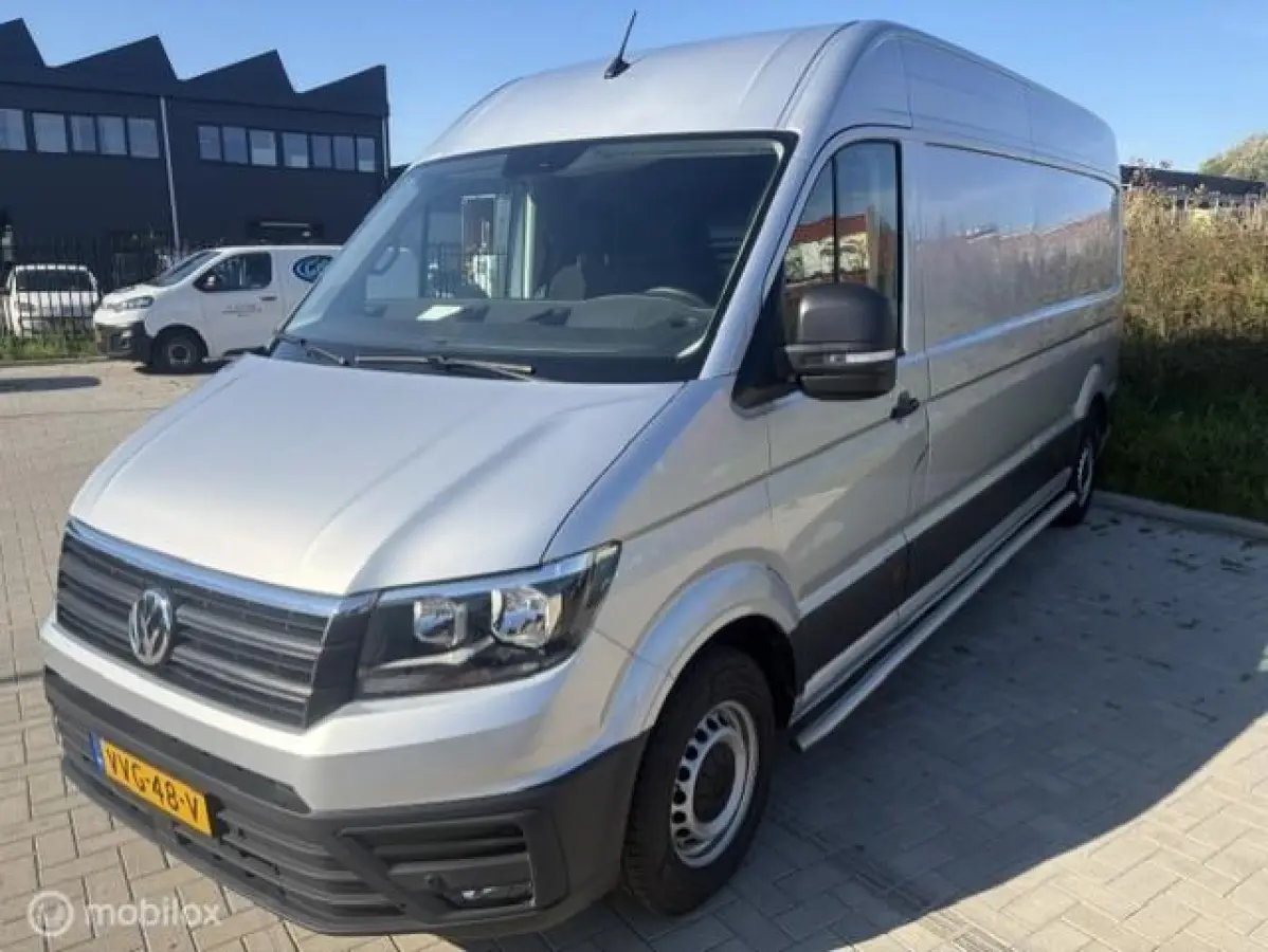 Bestel 35 2.0 TDI L4H3 Automaat