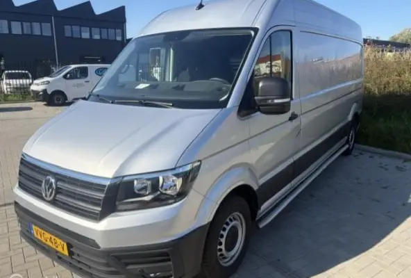 Bestel 35 2.0 TDI L4H3 Automaat