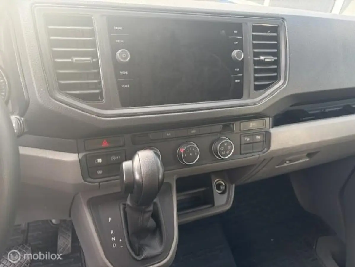 Bestel 35 2.0 TDI L4H3 Automaat
