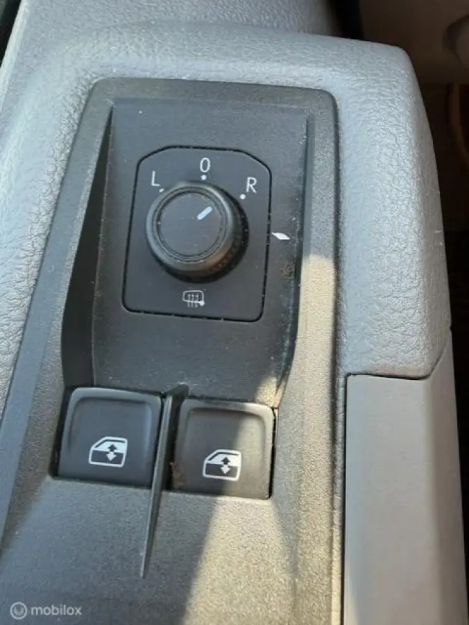 Bestel 35 2.0 TDI L4H3 Automaat