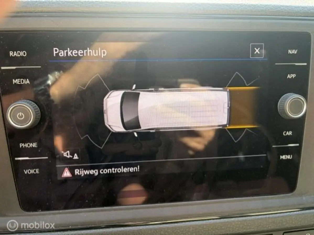 Bestel 35 2.0 TDI L4H3 Automaat