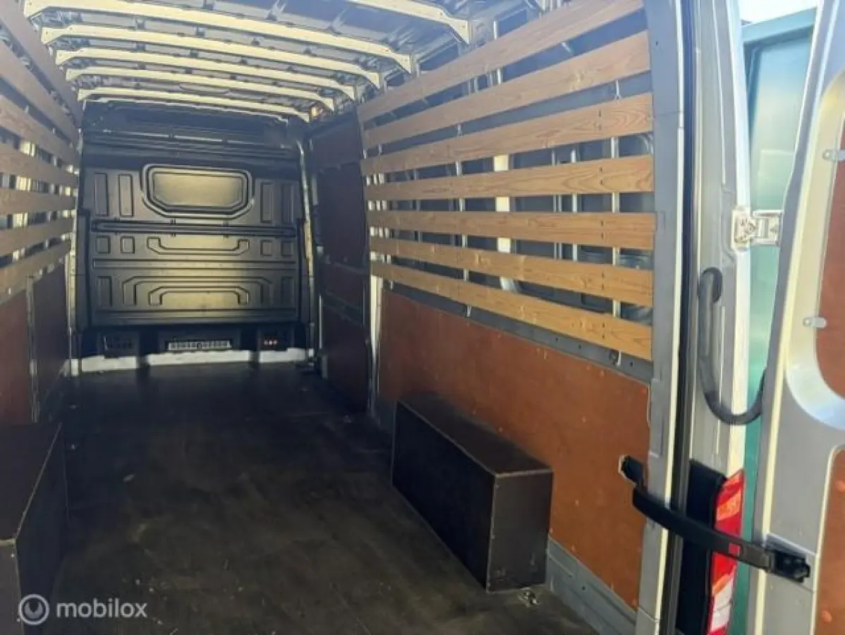Bestel 35 2.0 TDI L4H3 Automaat