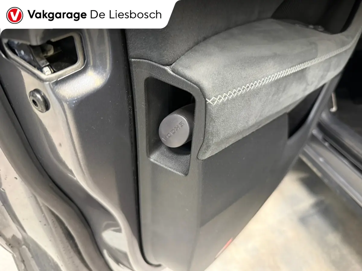 1.5 TSI PHEV Sportline Business / navi / virtual / matrix / carplay