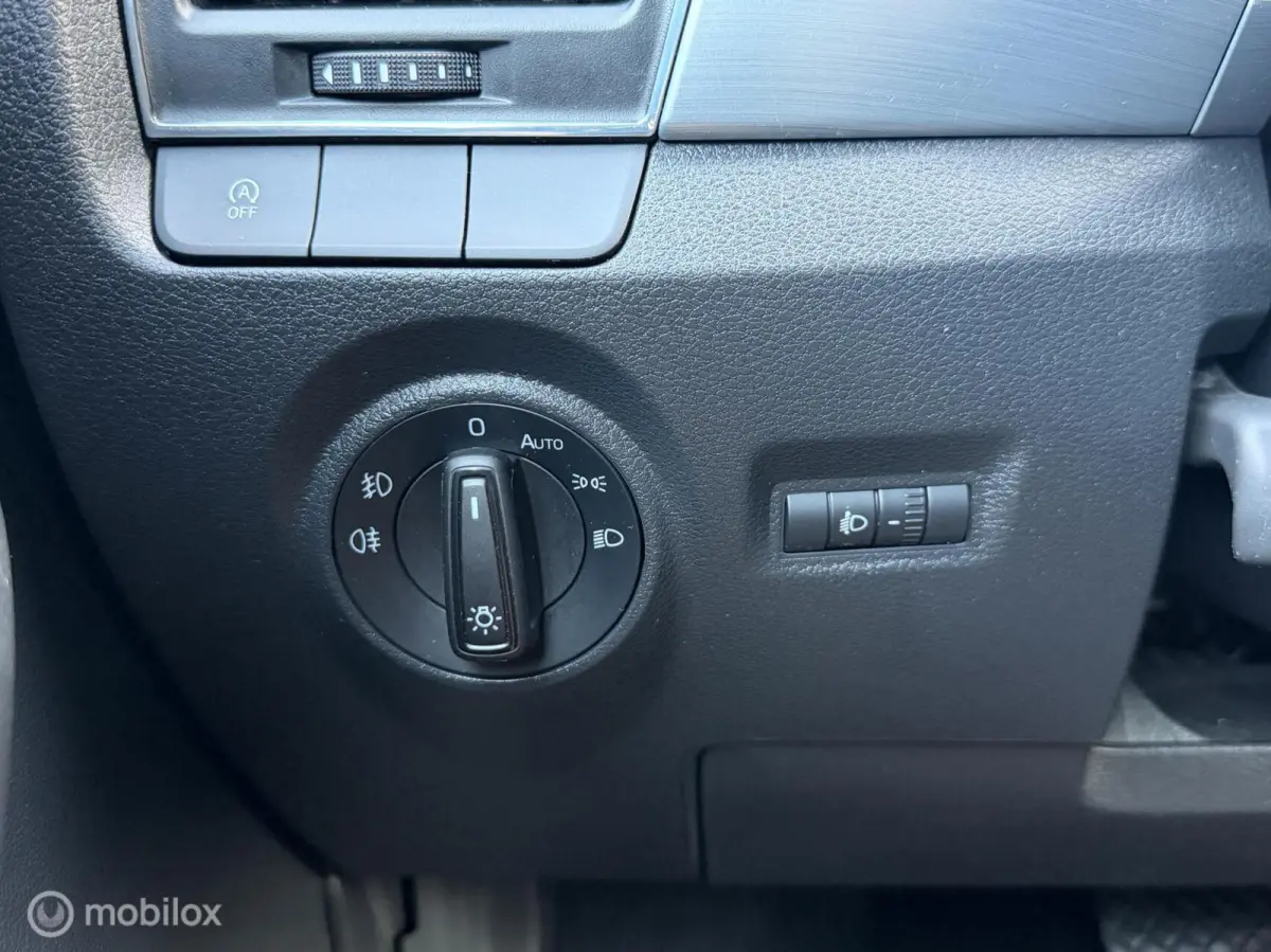 1.0 TSI DSG SCOUT LINE CLIMA*CARPLAY*CRUISE*PDC