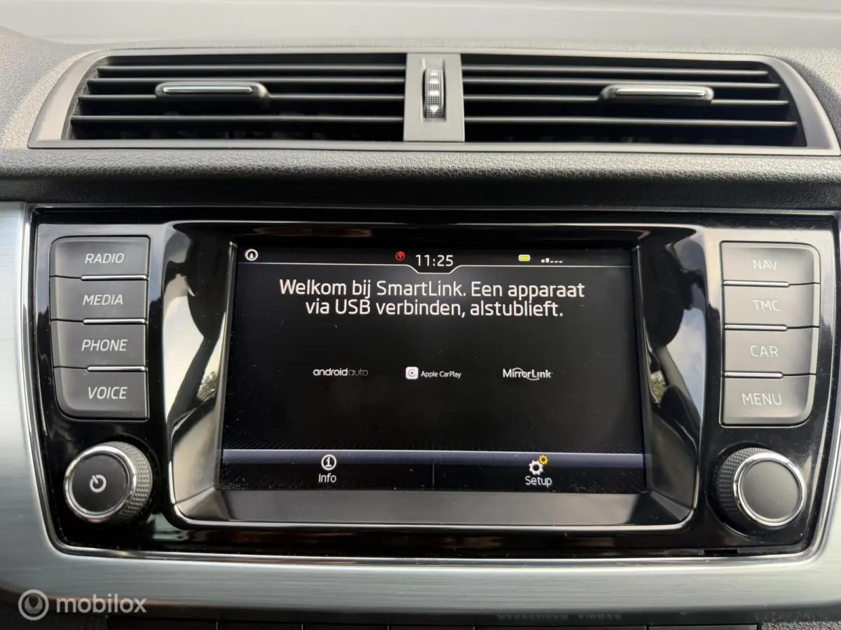 1.0 TSI DSG SCOUT LINE CLIMA*CARPLAY*CRUISE*PDC