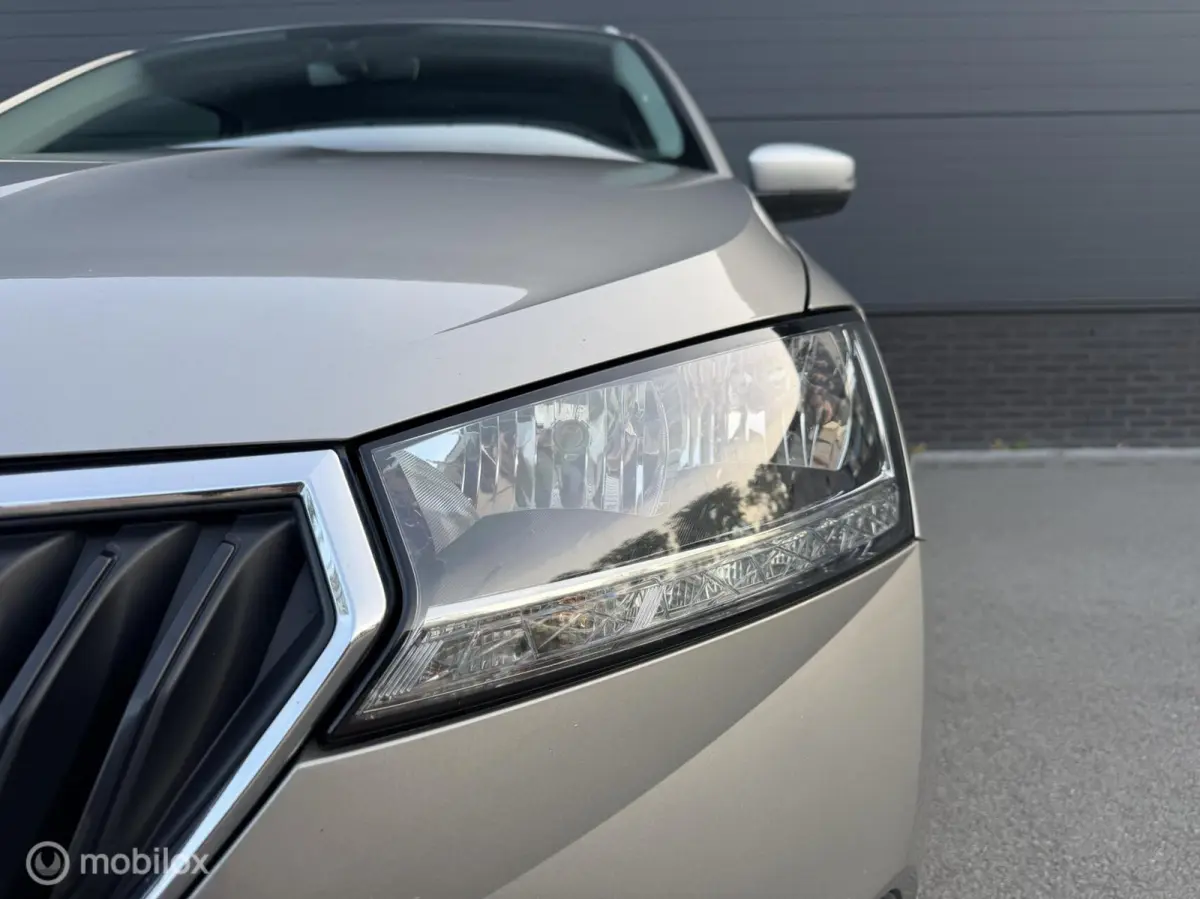 1.0 TSI DSG SCOUT LINE CLIMA*CARPLAY*CRUISE*PDC