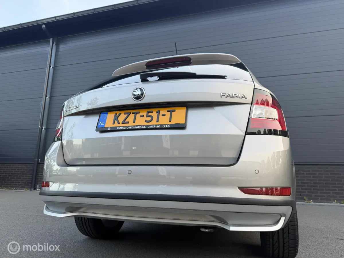 1.0 TSI DSG SCOUT LINE CLIMA*CARPLAY*CRUISE*PDC