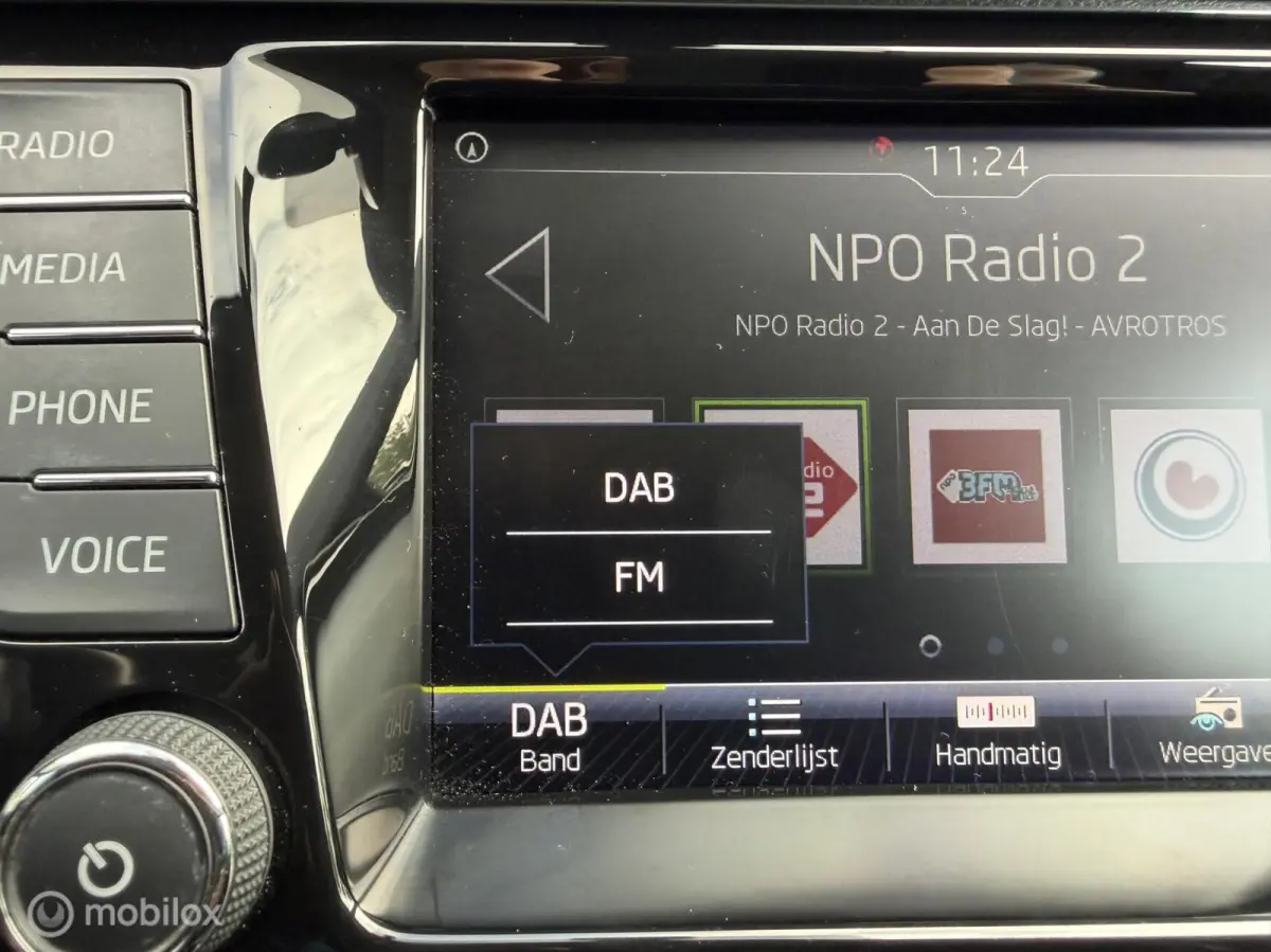 1.0 TSI DSG SCOUT LINE CLIMA*CARPLAY*CRUISE*PDC