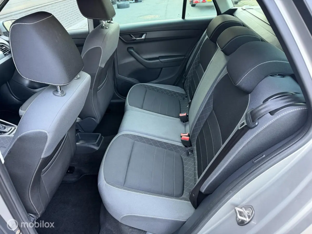 1.0 TSI DSG SCOUT LINE CLIMA*CARPLAY*CRUISE*PDC