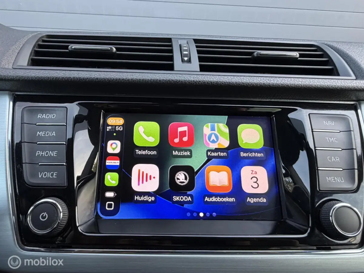 1.0 TSI DSG SCOUT LINE CLIMA*CARPLAY*CRUISE*PDC