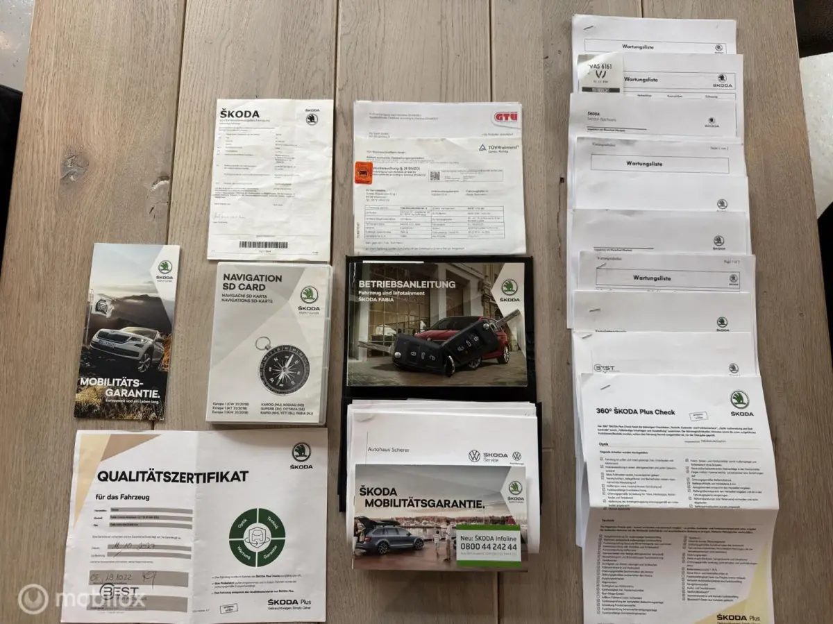 1.0 TSI DSG SCOUT LINE CLIMA*CARPLAY*CRUISE*PDC