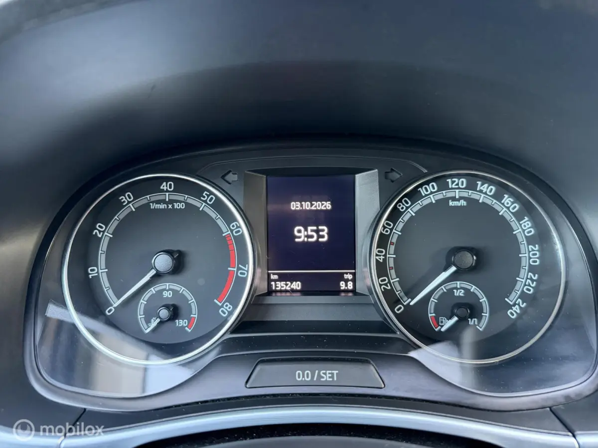 1.0 TSI DSG SCOUT LINE CLIMA*CARPLAY*CRUISE*PDC