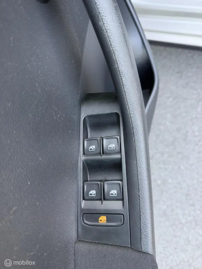 1.0 TSI DSG SCOUT LINE CLIMA*CARPLAY*CRUISE*PDC