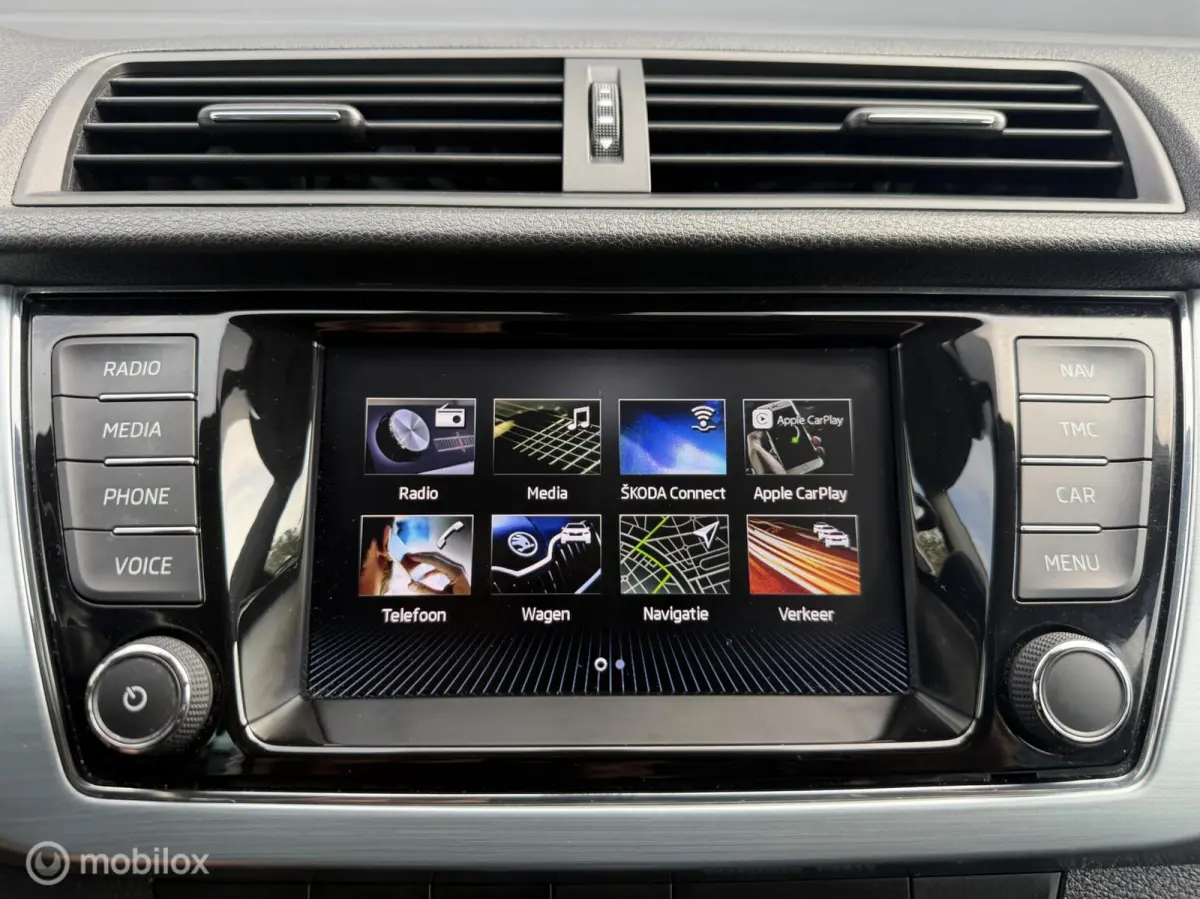 1.0 TSI DSG SCOUT LINE CLIMA*CARPLAY*CRUISE*PDC