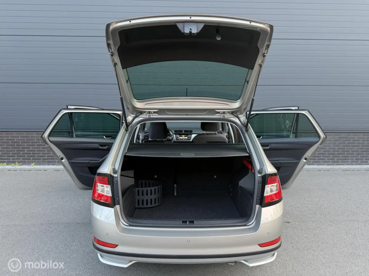 1.0 TSI DSG SCOUT LINE CLIMA*CARPLAY*CRUISE*PDC