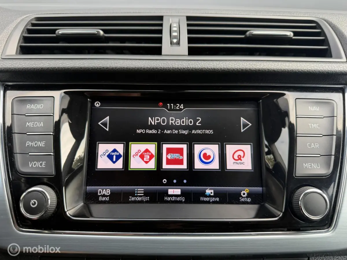 1.0 TSI DSG SCOUT LINE CLIMA*CARPLAY*CRUISE*PDC