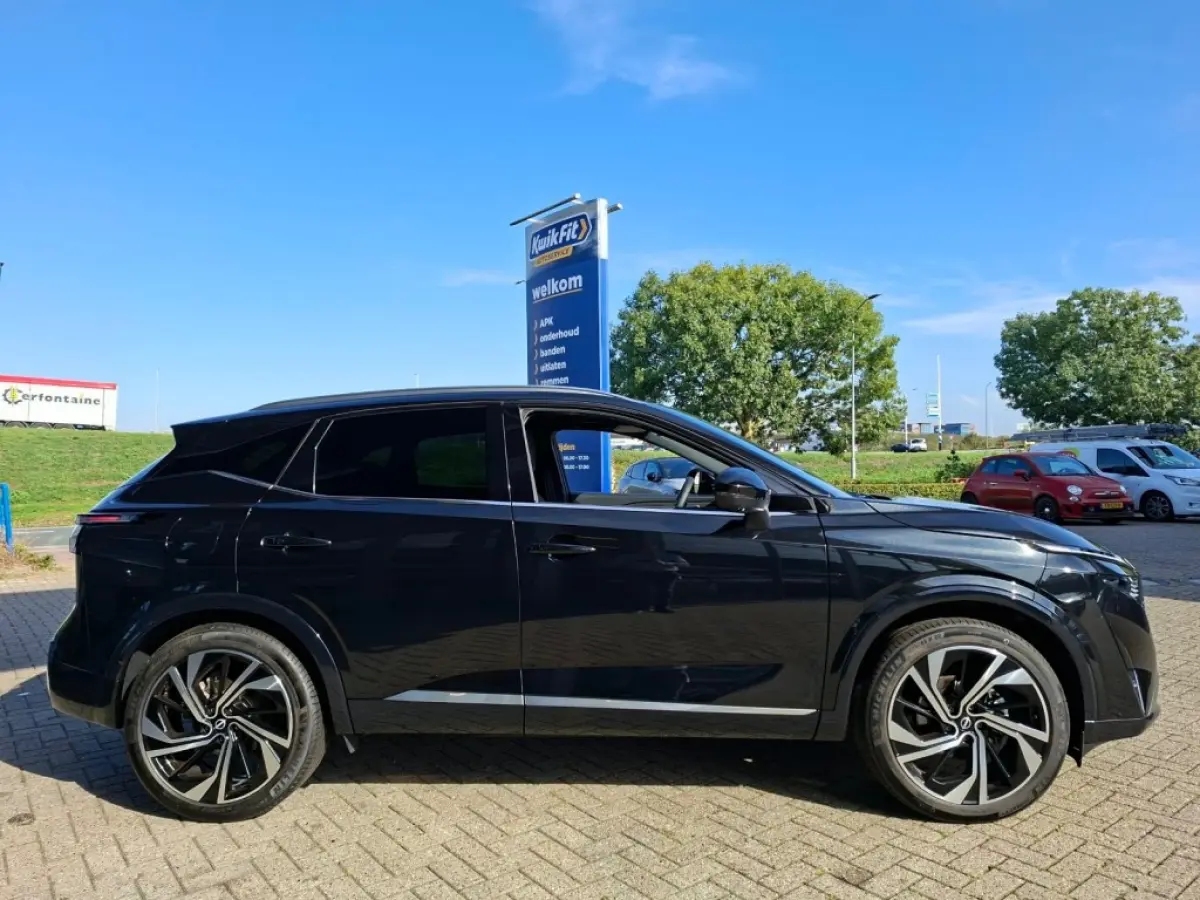 1.3 MHEV X TEKNA PLUS AUTOMAAT PANO LMV WIDESCREEN