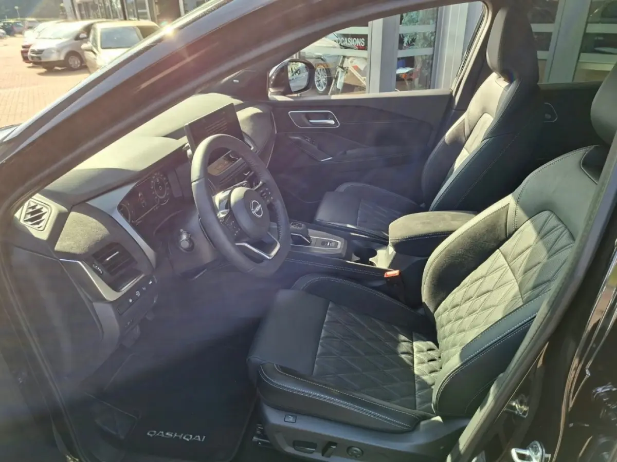 1.3 MHEV X TEKNA PLUS AUTOMAAT PANO LMV WIDESCREEN
