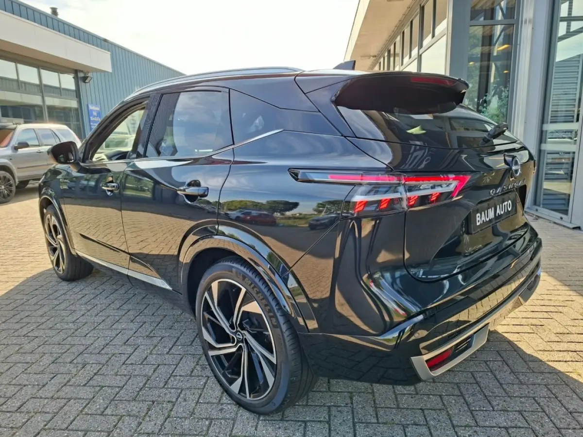1.3 MHEV X TEKNA PLUS AUTOMAAT PANO LMV WIDESCREEN