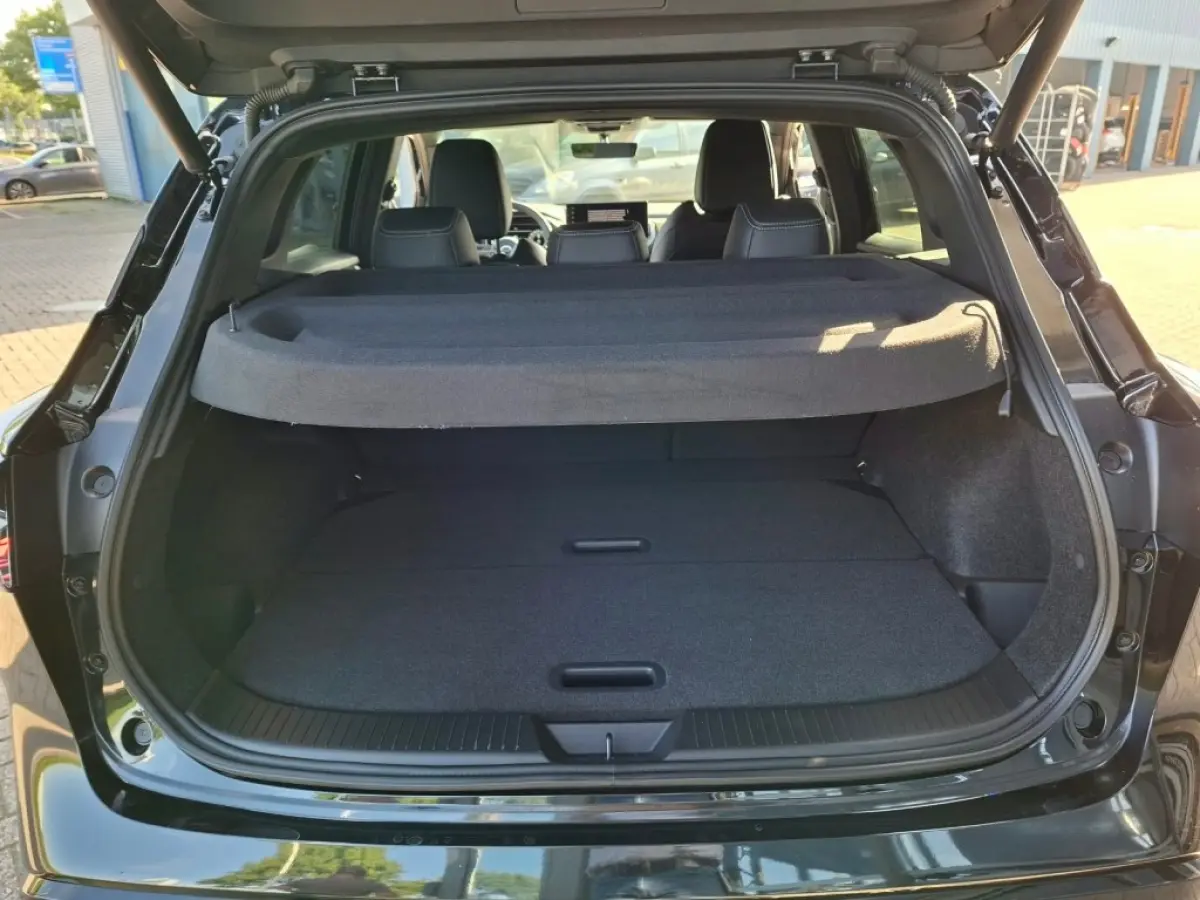 1.3 MHEV X TEKNA PLUS AUTOMAAT PANO LMV WIDESCREEN