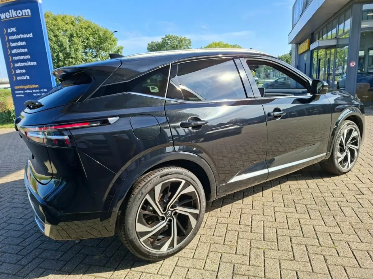 1.3 MHEV X TEKNA PLUS AUTOMAAT PANO LMV WIDESCREEN