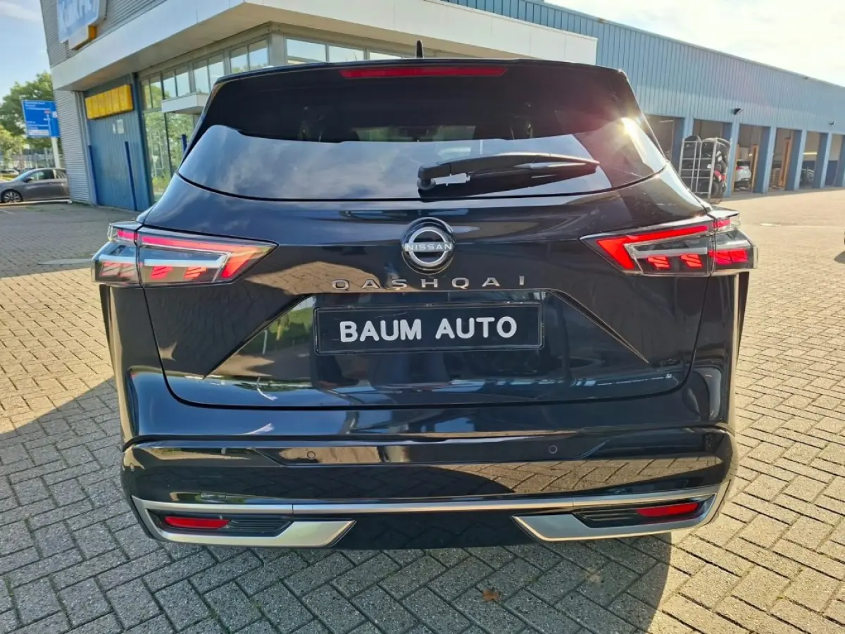 1.3 MHEV X TEKNA PLUS AUTOMAAT PANO LMV WIDESCREEN