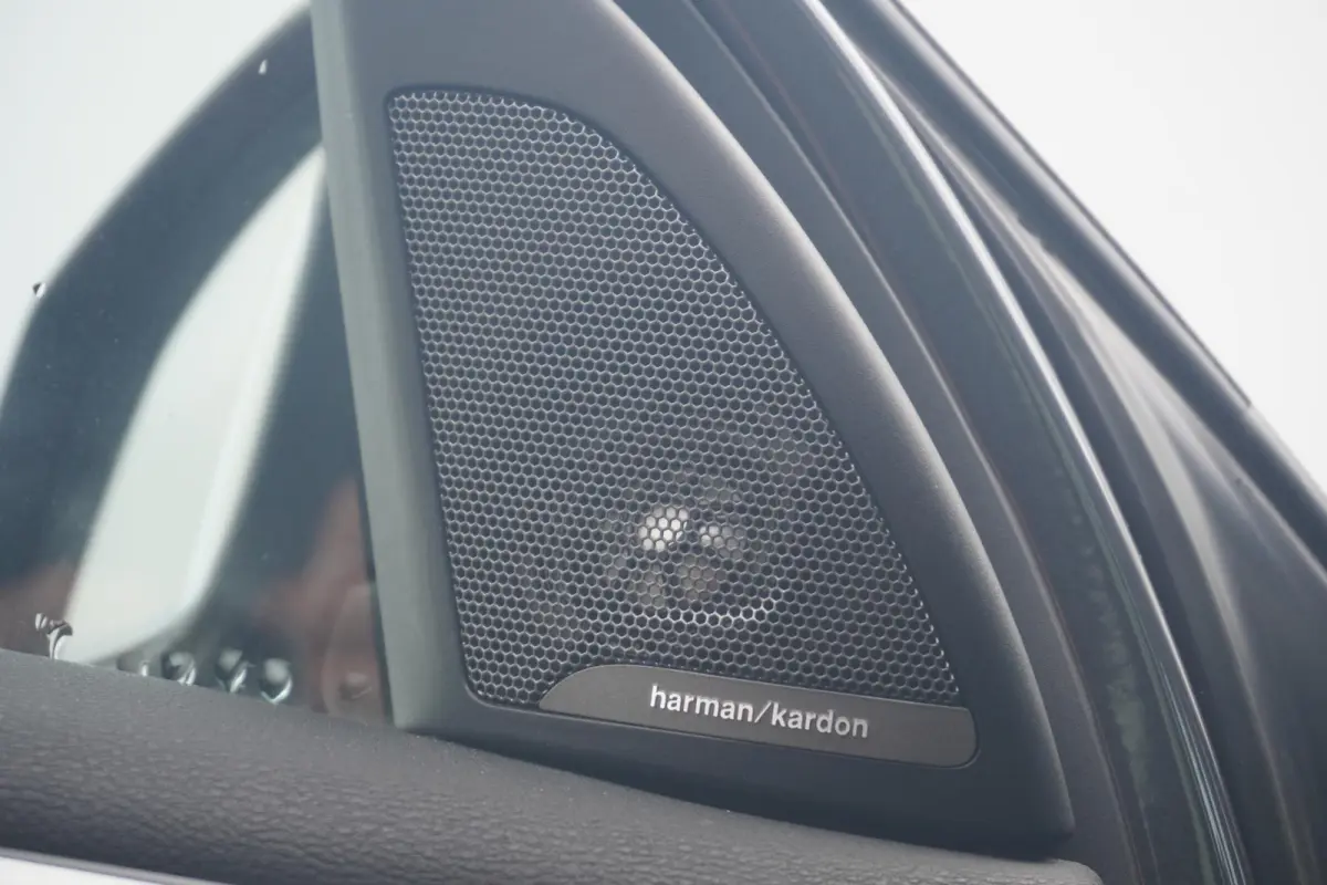 xDrive25i | xLine | Panoramadak | Harman Kardon | Head-Up Display | Trekhaak